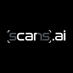 Scans AI のアイコン